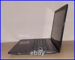 PC GAMER HS EN ETAT ASUS FX550J 15,6 Full HD intel Core i5 4200H Nvidia GTX950M