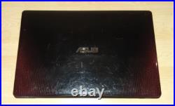 PC GAMER HS EN ETAT ASUS FX550J 15,6 Full HD intel Core i5 4200H Nvidia GTX950M