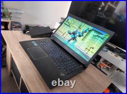 PC Gamer ASUS ROG 17,3+ 2500 i7 + GTX 980M 32Go RAM -2 SSD M. 2 +HDD 1to