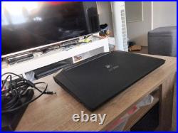 PC Gamer ASUS ROG 17,3+ 2500 i7 + GTX 980M 32Go RAM -2 SSD M. 2 +HDD 1to