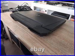 PC Gamer ASUS ROG 17,3+ 2500 i7 + GTX 980M 32Go RAM -2 SSD M. 2 +HDD 1to