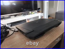 PC Gamer ASUS ROG 17,3+ 2500 i7 + GTX 980M 32Go RAM -2 SSD M. 2 +HDD 1to