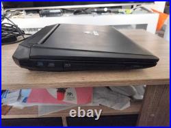 PC Gamer ASUS ROG 17,3+ 2500 i7 + GTX 980M 32Go RAM -2 SSD M. 2 +HDD 1to