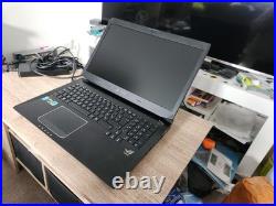 PC Gamer ASUS ROG 17,3+ 2500 i7 + GTX 980M 32Go RAM -2 SSD M. 2 +HDD 1to