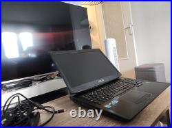 PC Gamer ASUS ROG 17,3+ 2500 i7 + GTX 980M 32Go RAM -2 SSD M. 2 +HDD 1to