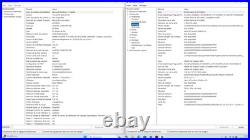 PC Gamer ASUS ROG 17,3+ 2500 i7 + GTX 980M 32Go RAM -2 SSD M. 2 +HDD 1to