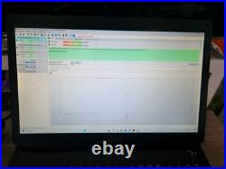 PC Gamer ASUS ROG 17,3+ 2500 i7 + GTX 980M 32Go RAM -2 SSD M. 2 +HDD 1to