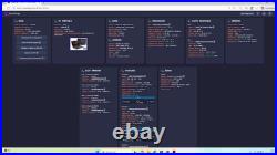 PC Gamer ASUS ROG 17,3+ 2500 i7 + GTX 980M 32Go RAM -2 SSD M. 2 +HDD 1to