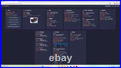 PC Gamer ASUS ROG 17,3+ 2500 i7 + GTX 980M 32Go RAM -2 SSD M. 2 +HDD 1to