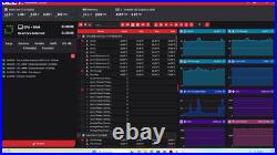 PC Gamer ASUS ROG 17,3+ 2500 i7 + GTX 980M 32Go RAM -2 SSD M. 2 +HDD 1to