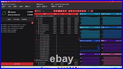 PC Gamer ASUS ROG 17,3+ 2500 i7 + GTX 980M 32Go RAM -2 SSD M. 2 +HDD 1to