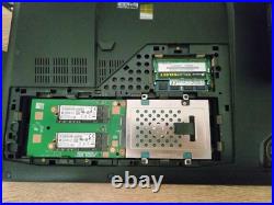 PC Gamer ASUS ROG 17,3+ 2500 i7 + GTX 980M 32Go RAM -2 SSD M. 2 +HDD 1to