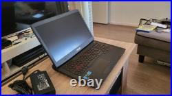 PC Gamer ASUS ROG 17,3 Valeur 2500 Peu utiliser, 20j de fonctionnent