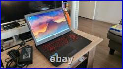 PC Gamer ASUS ROG 17,3 Valeur 2500 Peu utiliser, 20j de fonctionnent PC Gamer ASUS ROG 17,3 Valeur 2500 Peu utiliser, 20j de fonctionnent