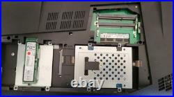 PC Gamer ASUS ROG 17,3 Valeur 2500 Peu utiliser, 20j de fonctionnent PC Gamer ASUS ROG 17,3 Valeur 2500 Peu utiliser, 20j de fonctionnent