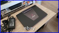 PC Gamer ASUS ROG 17,3 Valeur 2500 Peu utiliser, 20j de fonctionnent