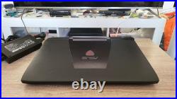 PC Gamer ASUS ROG 17,3 Valeur 2500 Peu utiliser, 20j de fonctionnent