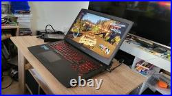 PC Gamer ASUS ROG 17,3 Valeur 2500 Peu utiliser, 20j de fonctionnent