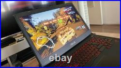PC Gamer ASUS ROG 17,3 Valeur 2500 Peu utiliser, 20j de fonctionnent