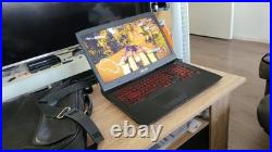 PC Gamer ASUS ROG 17,3 Valeur 2500 i7 + GTX 980M + 32Go RAM + 1,5TO