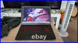 PC Gamer ASUS ROG 17,3 Valeur 2500 i7 + GTX 980M + 32Go RAM + 1,5TO