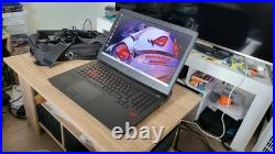 PC Gamer ASUS ROG 17,3 Valeur 2500 i7 + GTX 980M + 32Go RAM + 1,5TO