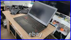 PC Gamer ASUS ROG 17,3 Valeur 2500 i7 + GTX 980M + 32Go RAM + 1,5TO