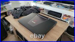PC Gamer ASUS ROG 17,3 Valeur 2500 i7 + GTX 980M + 32Go RAM + 1,5TO