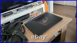 PC Gamer ASUS ROG 17,3 Valeur 2500 i7 + GTX 980M + 32Go RAM + 1,5TO