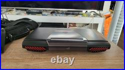 PC Gamer ASUS ROG 17,3 Valeur 2500 i7 + GTX 980M + 32Go RAM + 1,5TO