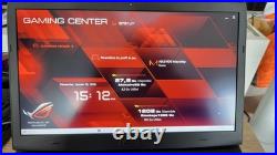 PC Gamer ASUS ROG 17,3 Valeur 2500 i7 + GTX 980M + 32Go RAM + 1,5TO