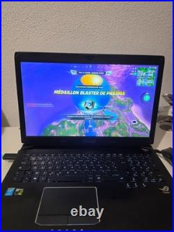 PC Gamer Asus ROG 17 16Go ram 500Go SSD
