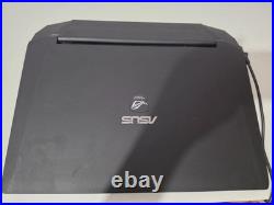 PC Gamer Asus ROG 17 16Go ram 500Go SSD