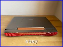 PC Gamer Asus ROG Intel Core i7 + Nvidia GeForce GTX + SSD +1000Go + 32Go RAM