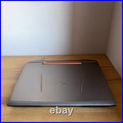 PC Gamer Asus ROG Intel Core i7 + Nvidia GeForce GTX + SSD +1000Go + 32Go RAM