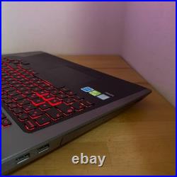 PC Gamer Asus ROG Intel Core i7 + Nvidia GeForce GTX + SSD +1000Go + 32Go RAM