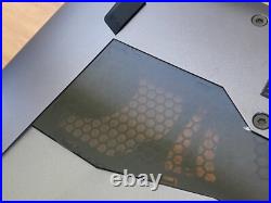 PC Gamer Asus ROG Intel i7 Nvidia GeForce GTX SSD NVMe 512Go +1000Go 17,3 120Hz