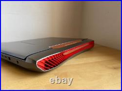 PC Gamer Asus ROG Intel i7 Nvidia GeForce GTX SSD NVMe 512Go +1000Go 17,3 120Hz