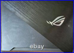 PC Gamer Asus Rog Strix Hero G515G