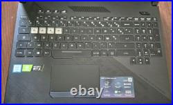 PC Gamer Asus Rog Strix Hero G515G
