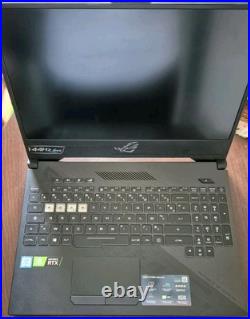 PC Gamer Asus Rog Strix Hero G515G