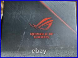 PC Gamer Asus Rog Strix Hero G515G
