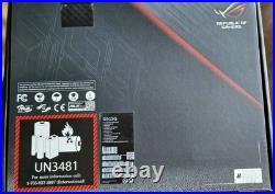 PC Gamer Asus Rog Strix Hero G515G