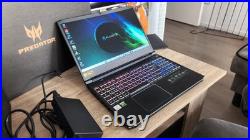 PC Gamer Predator Valeur 2500? ULTRA PREMIUM Intel i7 + RTX 3080