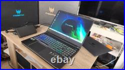 PC Gamer Predator Valeur 2500? ULTRA PREMIUM Intel i7 + RTX 3080