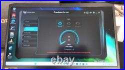 PC Gamer Predator Valeur 2500? ULTRA PREMIUM Intel i7 + RTX 3080