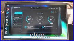 PC Gamer Predator Valeur 2500? ULTRA PREMIUM Intel i7 + RTX 3080