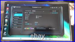 PC Gamer Predator Valeur 2500? ULTRA PREMIUM Intel i7 + RTX 3080