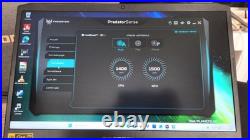 PC Gamer Predator Valeur 2500? ULTRA PREMIUM Intel i7 + RTX 3080