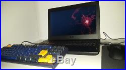 PC Gaming Asus FX502VM-DM125T I5-6300HQ /GTX 1060 / 8GB RAM / WINDOWS 10 64bits